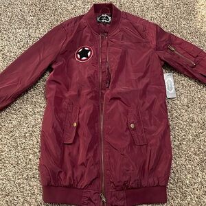 Ambiance Light Jacket